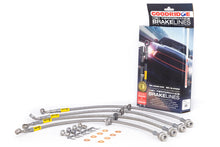 गैलरी व्यूवर में इमेज लोड करें, Goodridge 03+ Honda Accord w/ Rear Disc Brake Lines