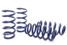 Laden Sie das Bild in den Galerie-Viewer, H&amp;R 18-19 Alfa Romeo Stelvio Quadrifoglio (AWD) 949 Sport Spring (Incl. Alfa Active Susp.)