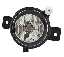 गैलरी व्यूवर में इमेज लोड करें, Hella 09-13 BMW X5 (w/o Cornering Lights) Fog Lamp w/ H8 Bulb - Right