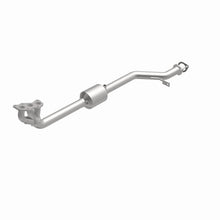 Laden Sie das Bild in den Galerie-Viewer, MagnaFlow Conv DF 05-07 Subaru Outback 3.0L