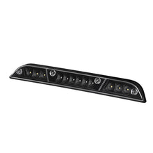 Charger l&#39;image dans la galerie, xTune 15-17 Ford F-150 (Not LED Brake/BLIS Tail Compat.)LED 3RD Brake Lght Blk BKL-JH-FF15015-LED-BK