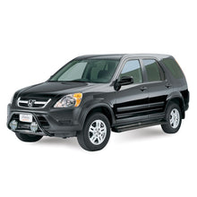 गैलरी व्यूवर में इमेज लोड करें, Westin Safari Light Bar Universal (10.75in mounting depth) - Black