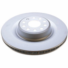 Cargar imagen en el visor de la galería, Power Stop 12-18 Tesla Model S Rear Evolution Geomet Coated Rotor