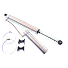 Carica l&#39;immagine nel visualizzatore di Gallery, Bilstein 5160 Series 2012 Ford F-350 Super Duty XLT 4WD Ext. Cab Rear 46mm Monotube Shock Absorber