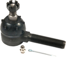 Carica l&#39;immagine nel visualizzatore di Gallery, Ridetech 55-57 Chevy Bel Air Manual E-Coated Outer Tie Rod End
