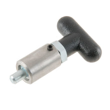 Carica l'immagine nel visualizzatore di Gallery, Synergy Spring Loaded T-Handle Pull Pin