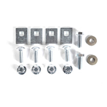 Load image into Gallery viewer, Curt 07-10 Chevy/GMC Silverado/Sierra 1500 New Body Class 3 Trailer Hitch w/2in Receiver