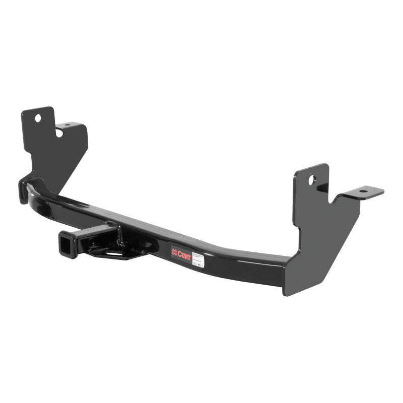 Curt 98-01 Chrysler Concorde Class 2 Trailer Hitch w/1-1/4in Receiver