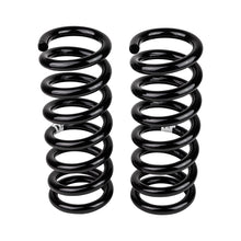 Carica l&#39;immagine nel visualizzatore di Gallery, ARB / OME Coil Spring Front Nissan Y62 With Barf