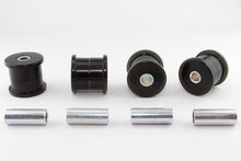गैलरी व्यूवर में इमेज लोड करें, Whiteline Plus 70-85 Toyota Celica Rear Upper/Lower Trailing Arm Bushing Kit