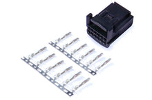 Cargar imagen en el visor de la galería, Haltech 12 Pin TYCO for DRA Digital Reluctor Adaptor Plug &amp; Pins