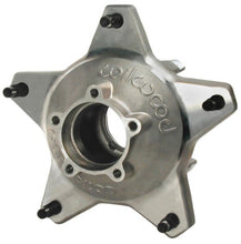 गैलरी व्यूवर में इमेज लोड करें, Wilwood Hub-Starlite 55 Rear - Standard Offset 5/8 C Studs-Drilled