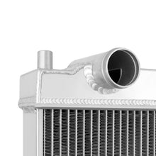 Carica l&#39;immagine nel visualizzatore di Gallery, Mishimoto 99-03 Ford F250 w/ 7.3L Powerstroke Engine Aluminum Radiator