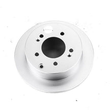 Charger l&#39;image dans la galerie, Power Stop 10-13 Kia Forte Rear Evolution Geomet Coated Rotor