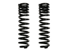 गैलरी व्यूवर में इमेज लोड करें, ICON 2005+ Ford F-250/F-350 Front 4.5in Dual Rate Spring Kit