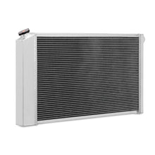 Carica l&#39;immagine nel visualizzatore di Gallery, Mishimoto 1968 Chevrolet Chevelle Manual X-LINE (Thicker Core) Aluminum Radiator
