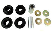 Laden Sie das Bild in den Galerie-Viewer, Whiteline Plus Nissan 350Z/Infiniti G35 Radius Rod to Chassis/Compression Rod Bushing