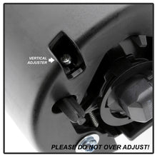 Laden Sie das Bild in den Galerie-Viewer, Spyder Dodge Durango 2011-2015 OEM Fog Light W/Universal Switch- Clear FL-DDU2011-C