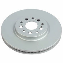 Carica l&#39;immagine nel visualizzatore di Gallery, Power Stop 17-19 Honda Clarity Front Evolution Geomet Coated Rotor