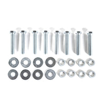 Load image into Gallery viewer, Curt 04-10 Volkswagen Touareg Class 3 Trailer Hitch w/2in Receiver