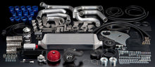 Carica l&#39;immagine nel visualizzatore di Gallery, HKS GT2 S/C SYSTEM PRO AP1/AP2 JDM USDM