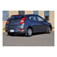 Load image into Gallery viewer, Curt 12-17 Hyundai Accent GS Class 1 Trailer Hitch w/1-1/4in Ball Mount