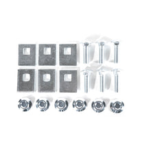 Load image into Gallery viewer, Curt 96-11 Chevy/GMC Savana/Express Class 3 Trailer Hitch w/2in Receiver
