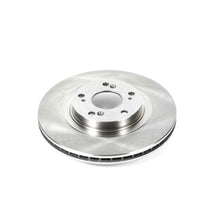 Cargar imagen en el visor de la galería, Power Stop 13-15 Acura ILX Front Autospecialty Brake Rotor