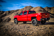 Load image into Gallery viewer, DV8 Offroad 16-18 Chevrolet Silverado 1500 Rear Bumper