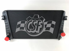 गैलरी व्यूवर में इमेज लोड करें, CSF 17-19 Chevrolet Silverado 2500HD 6.6L OEM Intercooler