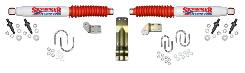 Skyjacker Steering Damper Kit 1998-1999 Dodge Ram 1500