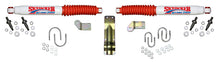 Load image into Gallery viewer, Skyjacker Steering Damper Kit 1998-1999 Dodge Ram 1500