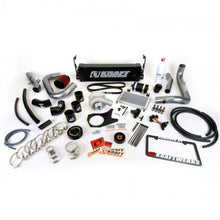 Carica l&#39;immagine nel visualizzatore di Gallery, KraftWerks 06-11 Civic Supercharger Kit w/o Flashpro (R18)