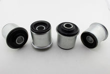 Carica l&#39;immagine nel visualizzatore di Gallery, Whiteline Plus 10/96+ 200SX/240SX S14/15 Rear Subframe Mount