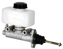 Carica l&#39;immagine nel visualizzatore di Gallery, Wilwood Combination Master Cylinder Kit - 13/16in Bore