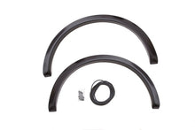 Laden Sie das Bild in den Galerie-Viewer, Lund 04-08 Ford F-150 SX-Sport Style Textured Elite Series Fender Flares - Black (2 Pc.)