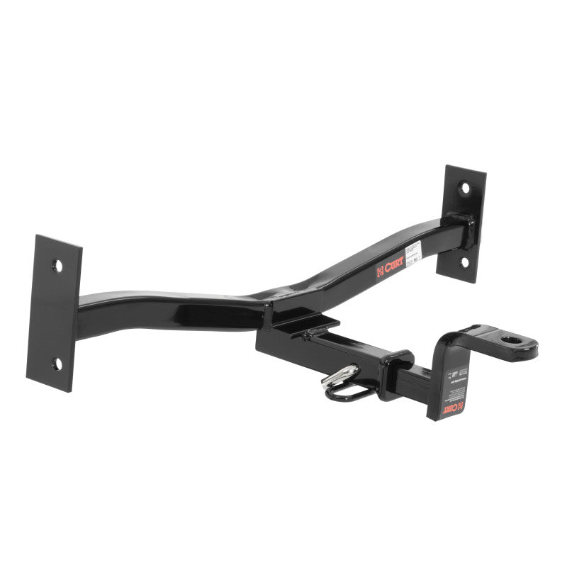 Curt 99-05 Mazda Miata MX-5 Class 1 Trailer Hitch w/1-1/4in Ball Mount