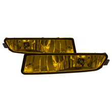 Carica l&#39;immagine nel visualizzatore di Gallery, Spyder Acura TL 02-03 OEM Fog Lights wo/Switch Yellow FL-ATL02-Y