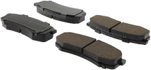 Carica l&#39;immagine nel visualizzatore di Gallery, StopTech Street Brake Pads - Rear
