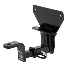 Load image into Gallery viewer, Curt 06-06 Nissan 350Z Coupe Class 1 Trailer Hitch w/1-1/4in Ball Mount