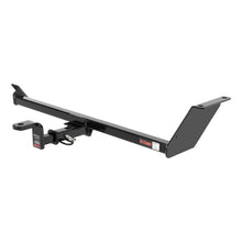 Load image into Gallery viewer, Curt 08-17 Mitsubishi Lancer Class 1 Trailer Hitch w/1-1/4in Ball Mount