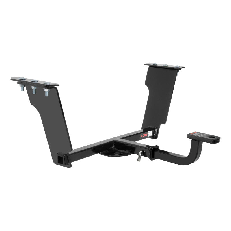Curt 04-11 Cadillac CTS & Sts Class 1 Trailer Hitch w/1-1/4in Ball Mount