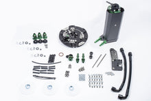 Load image into Gallery viewer, Radium Engineering R35 Nissan GT-R Fuel Hanger *Pumps Not Included* TI Automotive E5LM