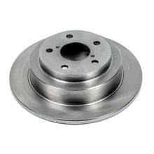 Carica l&#39;immagine nel visualizzatore di Gallery, Power Stop 05-06 Saab 9-2X Rear Autospecialty Brake Rotor