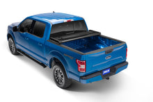 Charger l'image dans la galerie, Tonno Pro 2021 Ford F-150 5.5ft Soft Fold Tonno Fold Tri-Fold Tonneau Cover