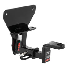 Load image into Gallery viewer, Curt 06-06 Nissan 350Z Coupe Class 1 Trailer Hitch w/1-1/4in Ball Mount