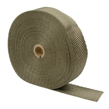 Carica l&#39;immagine nel visualizzatore di Gallery, DEI Exhaust Wrap 2in x 100ft - Titanium