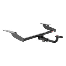 Load image into Gallery viewer, Curt 11-13 Volvo C70 T5 Convertible Class 1 Trailer Hitch w/1-1/4in Ball Mount