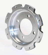 Cargar imagen en el visor de la galería, Wilwood Hat-Rear Drag .88in Offset Quick Chang - 8 on 7.00in