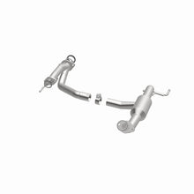 Cargar imagen en el visor de la galería, Magnaflow DF Converter 05-11 Toyota Tacoma 4.0L